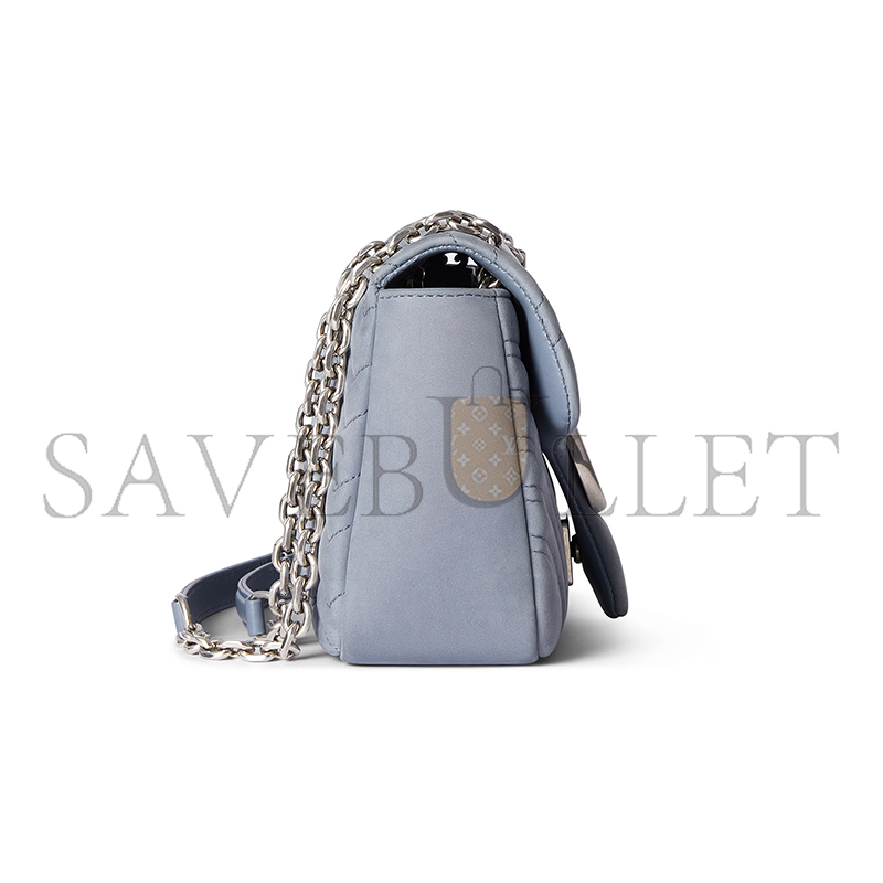 GUCCI GG MARMONT MEDIUM SHOULDER BAG 837267 (26*15*7cm) GUCCI GG MARMONT MEDIUM SHOULDER BAG 837267 (26*15*7cm)